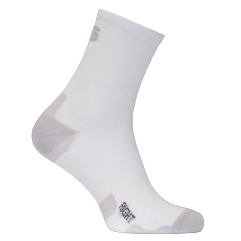 Sportful Bodyfit Pro 2 Sock weiß Sportful Bodyfit Pro 2 Sock weiß